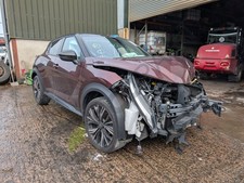 NISSAN JUKE MK2 F16 Alloy Wheel Single 40300-6PA4J