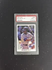 1990 Leaf - Ken Griffey Jr #245 PSA 9