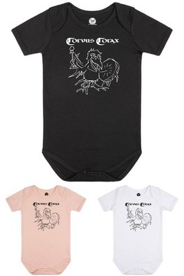 Corvus Corax (Drescher)  - Baby Body neu