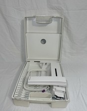 Husqvarna Embroidery Unit Attachment with Cas...