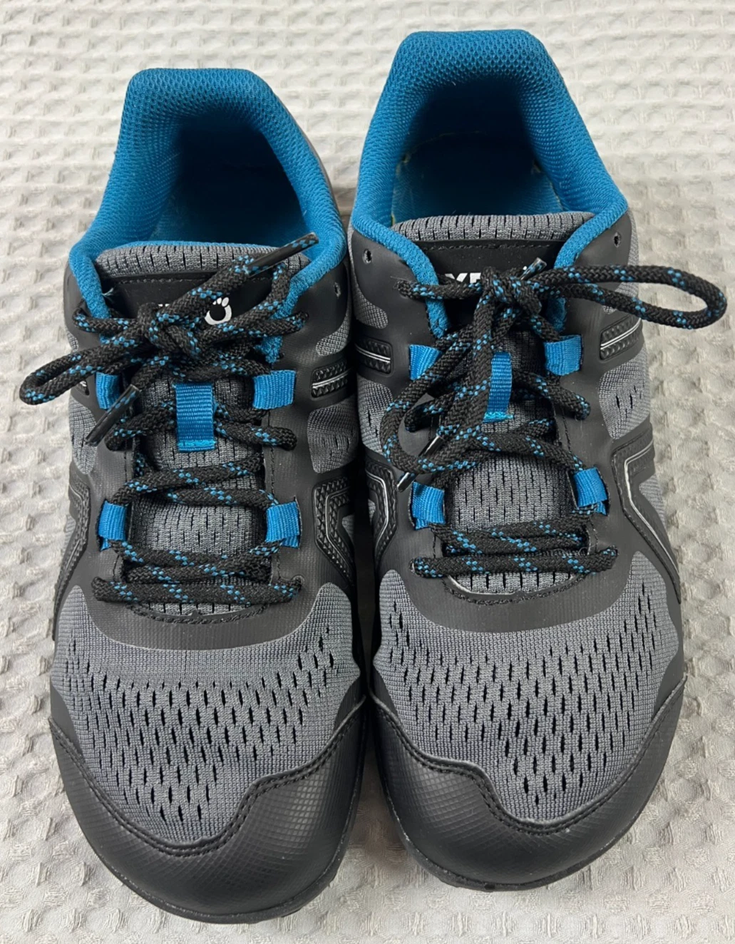 Xero Mesa Trail Lightweight Barefoot Minimalist Running Shoes Women Sz 10
Opens in a new window or t