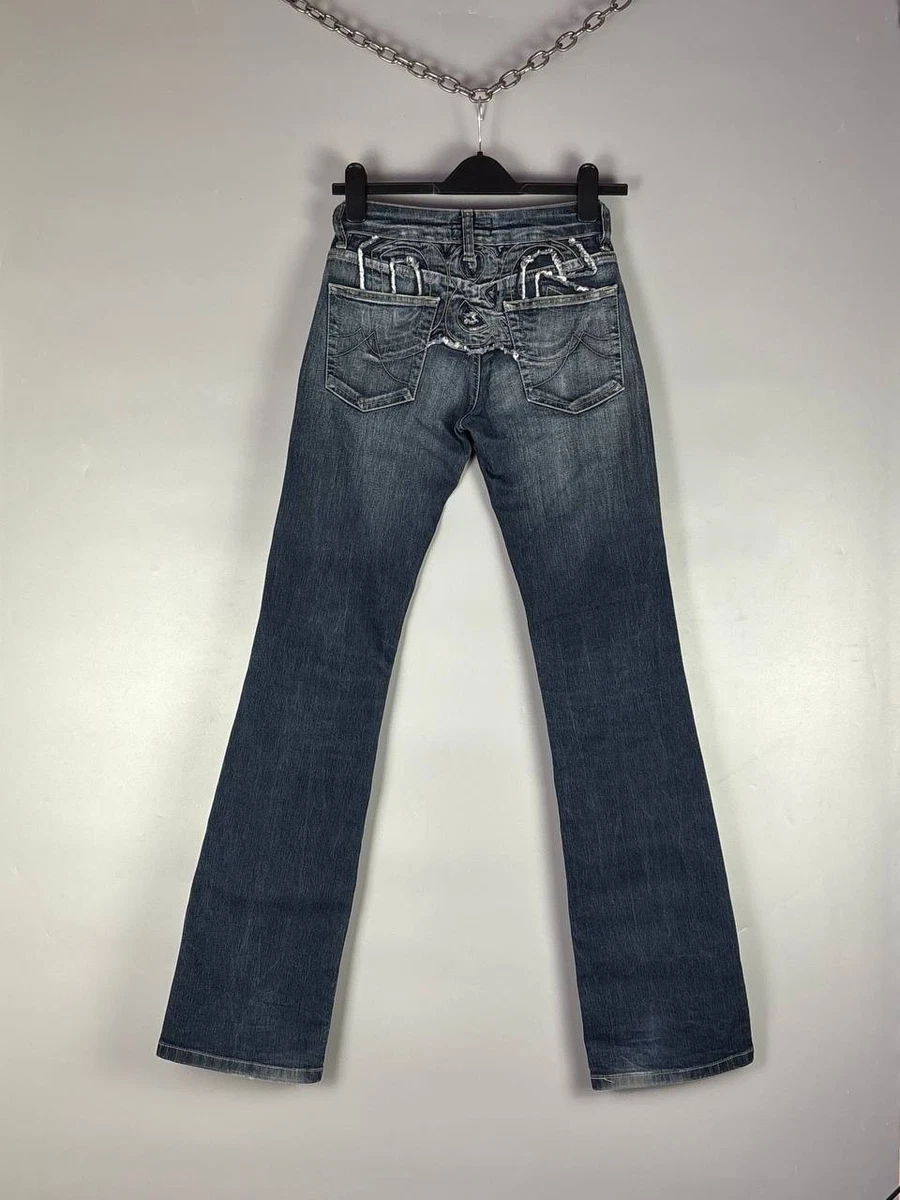 Dolce&Gabbana Blue Jeans for Women for sale | eBay