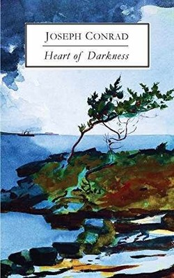 Heart of Darkness - Paperback, by Conrad Joseph - Very Good