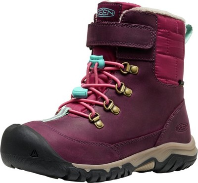 KEEN KANIBOU WP Winterstiefel Winterschuhe, Winterboots, Snowboots, Gr. 39