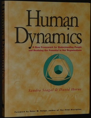 Human Dynamics: A New Framework for Understanding People and Realizing the P...