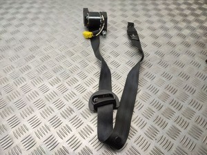 Volkswagen Touran I 2005 Sicherheitsgurt vorne 1T1857705B SAU106129