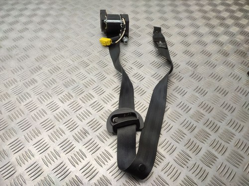 Volkswagen Touran I 2005 Sicherheitsgurt vorne 1T1857705B SAU106129