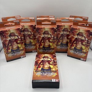 one piece card game australia One Piece Card Game - 500 Years In The Future OP-07 Booster Box