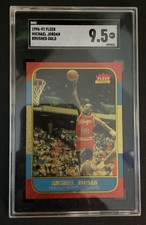 Top 20 Michael Jordan Inserts of All-Time 40