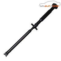 Kardanwelle Hinten FüR BMW X5 X6 E70 F15 E71 F16 Xdrive Automatik NEU