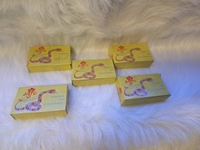 5 Pack Jabon de Aceite Vibora de cascabel Rattlesnake soap skincare acne Facial