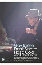 Gay Talese Frank Sinatra Has a Cold (Paperback) (UK IMPORT)