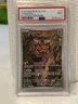 2025 Pokemon Landorus  Black Bolt Illustration Rare #131 PSA 9