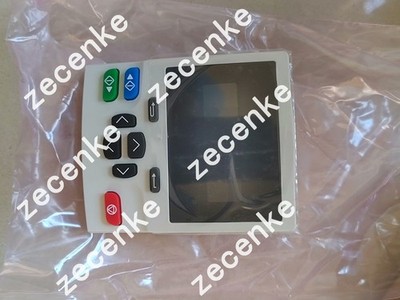 Nidec Control Techniques KI-Keypad 82400000016000 For Unidrive M600 M700 M701