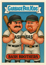 Jose Canseco Cards, Rookie Cards and Autographed Memorabilia Guide 13