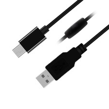 1.2M USB Type C Power Cable USB A to C Male to Male with ON/OFF Switch
