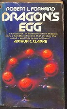 Dragon's Egg: A Novel (Del Rey Impact) - Forward, Robert L. L.
