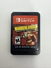 Borderlands Game of the Year Edition - Game Cartridge - Nintendo Switch