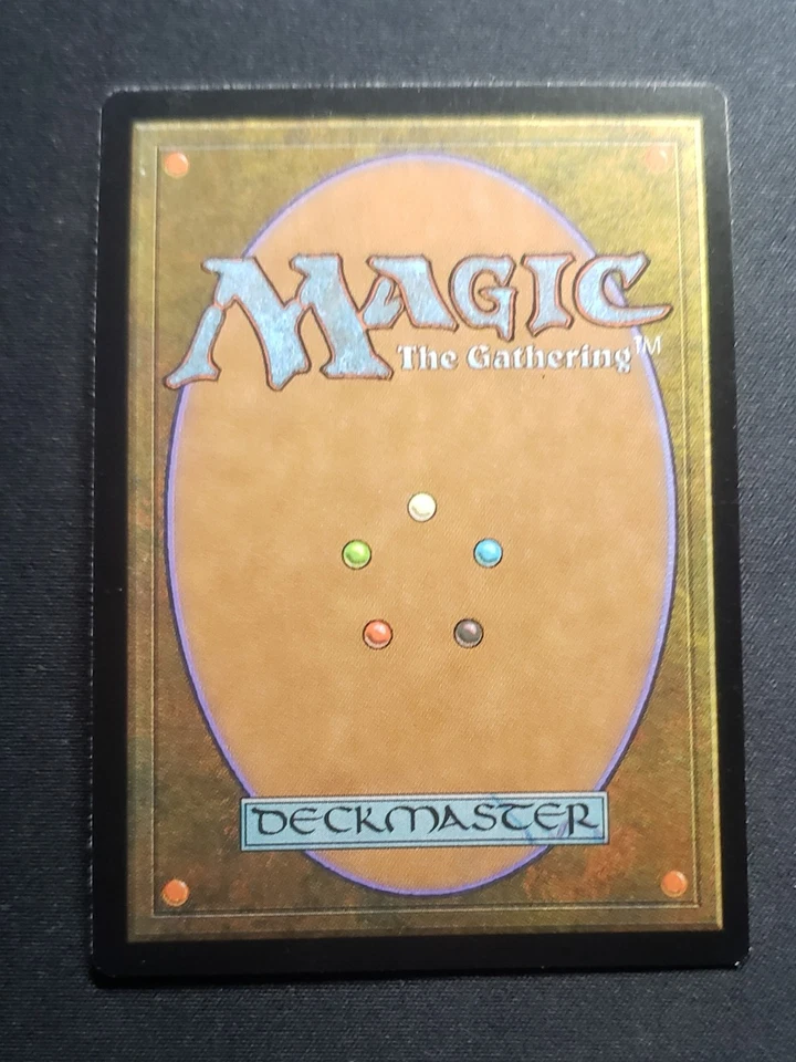 Mother Of Runes - Urza's Legacy - NM - Foil - MtG - Image 2 of 4