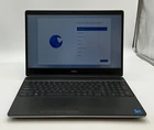 DELL Precision 7560 i7-11850H 2.50ghz 32gB 1tb T1200 15.6" Win11 Laptop JLDJ6J3