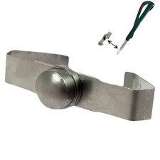 Molla Pulsante per Sgancio Bastone Manico Folletto VK130 VK131