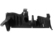 Right - Passenger Side Bumper Air Deflector For 15-23 Dodge Charger SH38J3