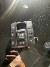 Kia Sorento Electric Hand Break Switch