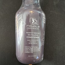 Royale Hair Rescue Perfect Rescue Revitalizing Conditioner Anti-Frizz 250ml