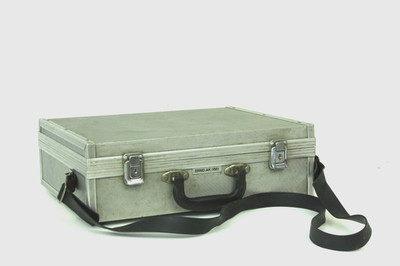 Erno AK-XM1 Koffer bag hard case (14051911)