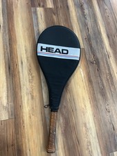 Vintage Head Graphite Tennis Racket w/Cover