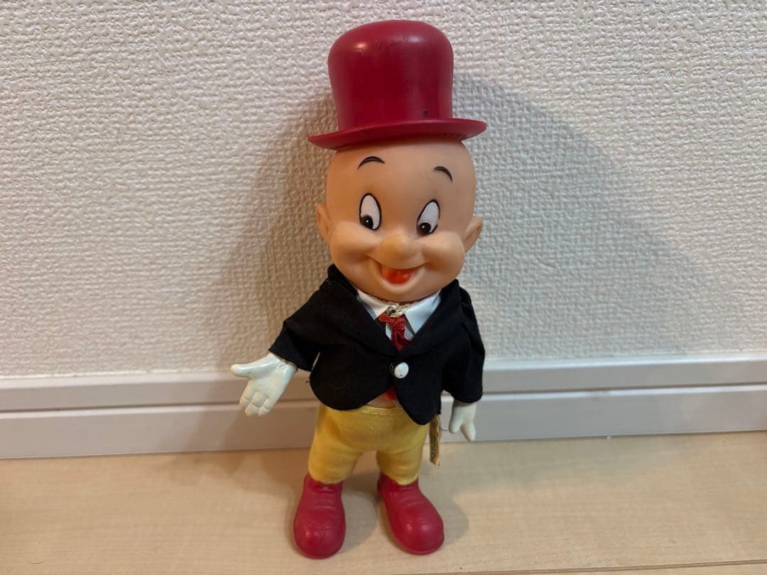 Elmer Warner Brothers DAKIN #66c04b