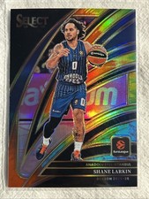 2025-26 Panini Select EuroLeague Basketball Checklist Guide in-content 61