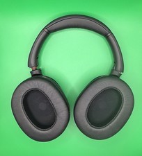 SONY WH-ULT900N NC Headphones - Working But Broken Hinge/read Description F1