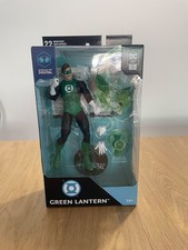 DC Multiverse Green Lantern Action Figur Mcfa...