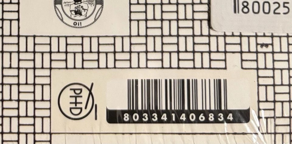 THE VIBRATORS - "V2" - LET THEM EAT UK (2013) - SEALED GRAY VINYL - FREE SHIP! - Image 3 of 3