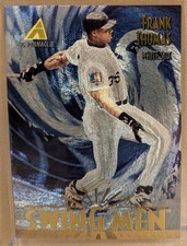 Top 20 Frank Thomas Cards to Collect 33