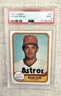 1981 Fleer Nolan Ryan #57 PSA 9 - So Sharp