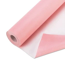 PACON - 57015 Pacon Fadeless Bulletin Board Art Paper, 4-Feet by 50-Feet, Pink
