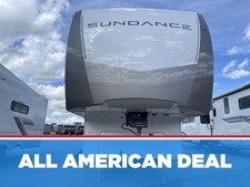 2026 Heartland Sundance XLT FW 24ML