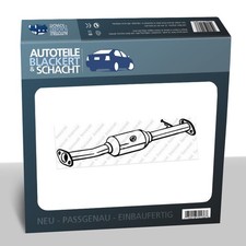 Auspuff Katalysator für FORD KUGA I