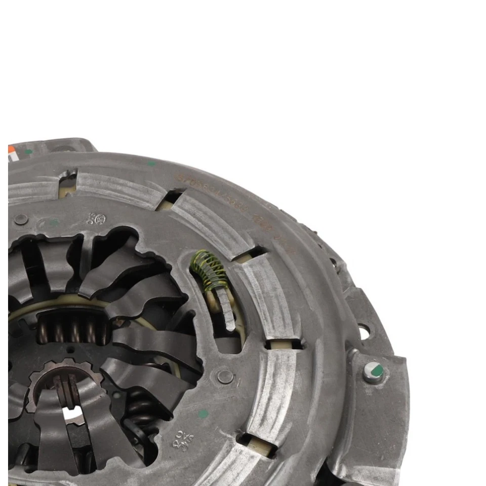 正品德科 适用于雪佛兰 Silverado 2500 99-07 离合器压力和驱动板 — 第 3/4 张图片