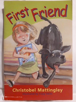 First Friend