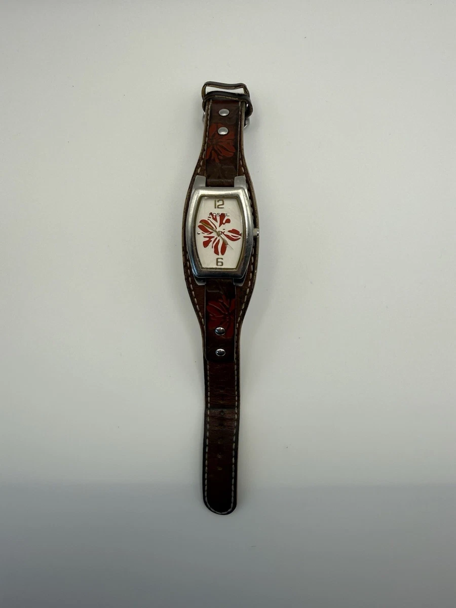 Fossil Tonneau/Barrel Wristwatches | eBay display picture 1