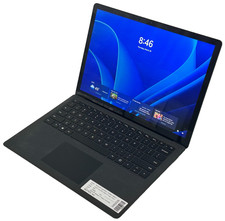 MICROSOFT SURFACE 2 LAPTOP i7-8650u @ 1.90 GHZ 8GB RAM 238GB SSD (lp684)