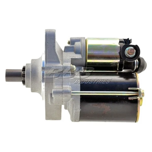 For Honda Civic 2001-2005 BBB Industries N17847 Premium Starter Foto 4 de 4