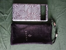 Burga Protective Phone Case for Google Pixel 6 - Excellent Used Condition