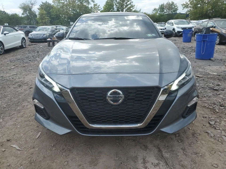 Driver Left Air Bag Rear Seat Fits 19-25 ALTIMA 3053573 - Изображение 2 из 4