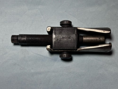#ad #ad Snap On CJ 112 3 Power Steering amp; Alternator Puller with CJ 83 3 Pressure Screw $49.99