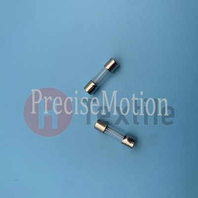 5PCS   Microwave 10 Amp 250V Glass Fast Blow Fuse - 6mm x 30mm NEW