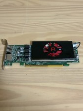 AMD RADEON RX550 4GB GDDR5 DISPLAYPORTS OPGA14 109-D09187-00-02-0NDRG5